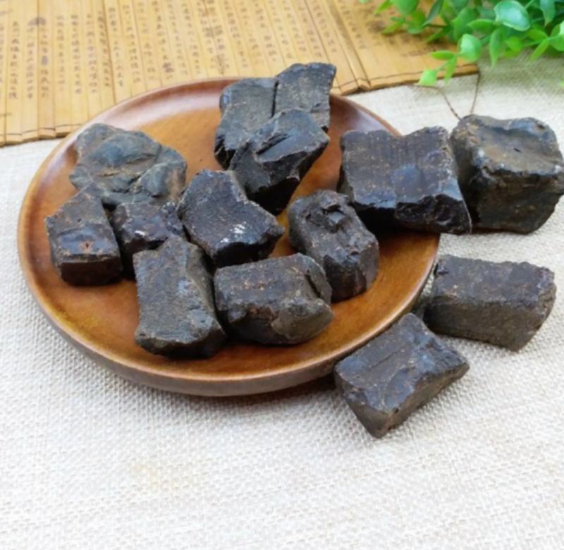 振兴药材批发供应儿茶选货500g中药材批发规格齐