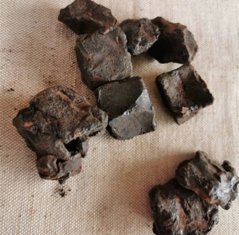 振兴药材批发供应儿茶选货500g中药材批发规格齐