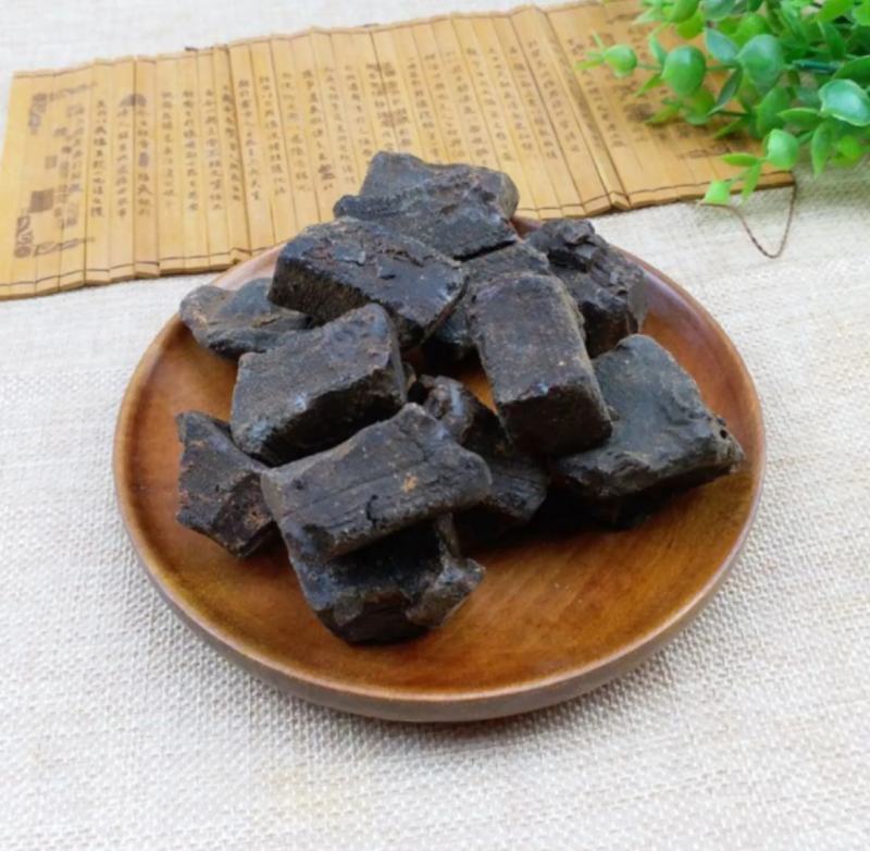 振兴药材批发供应儿茶选货500g中药材批发规格齐