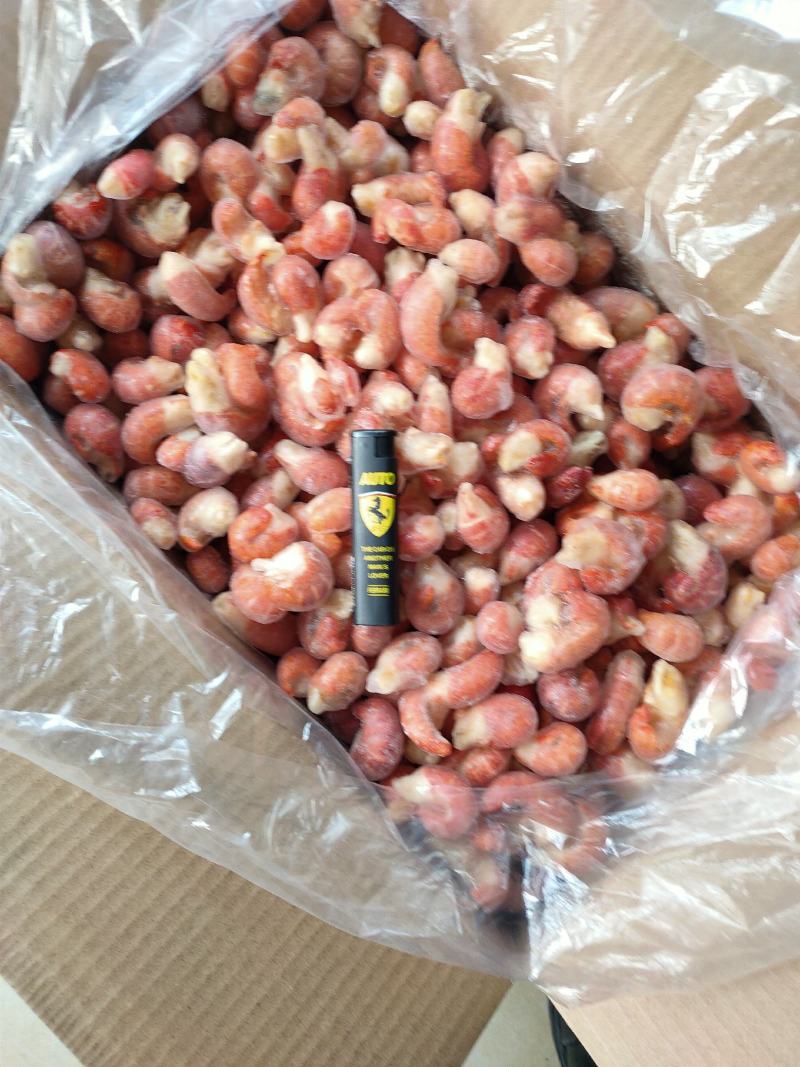 网红龙虾尾，好利鲜，肉质鲜美Q弹
