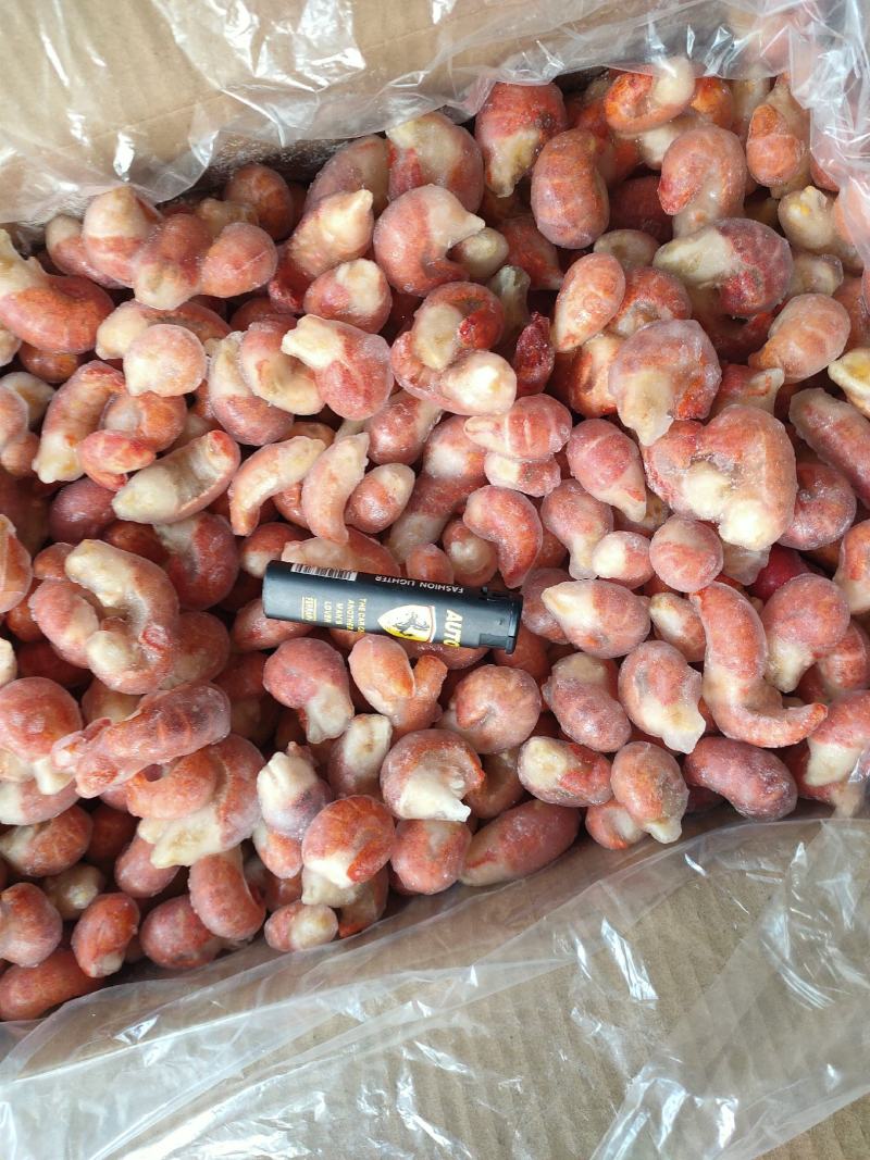 网红龙虾尾，好利鲜，肉质鲜美Q弹
