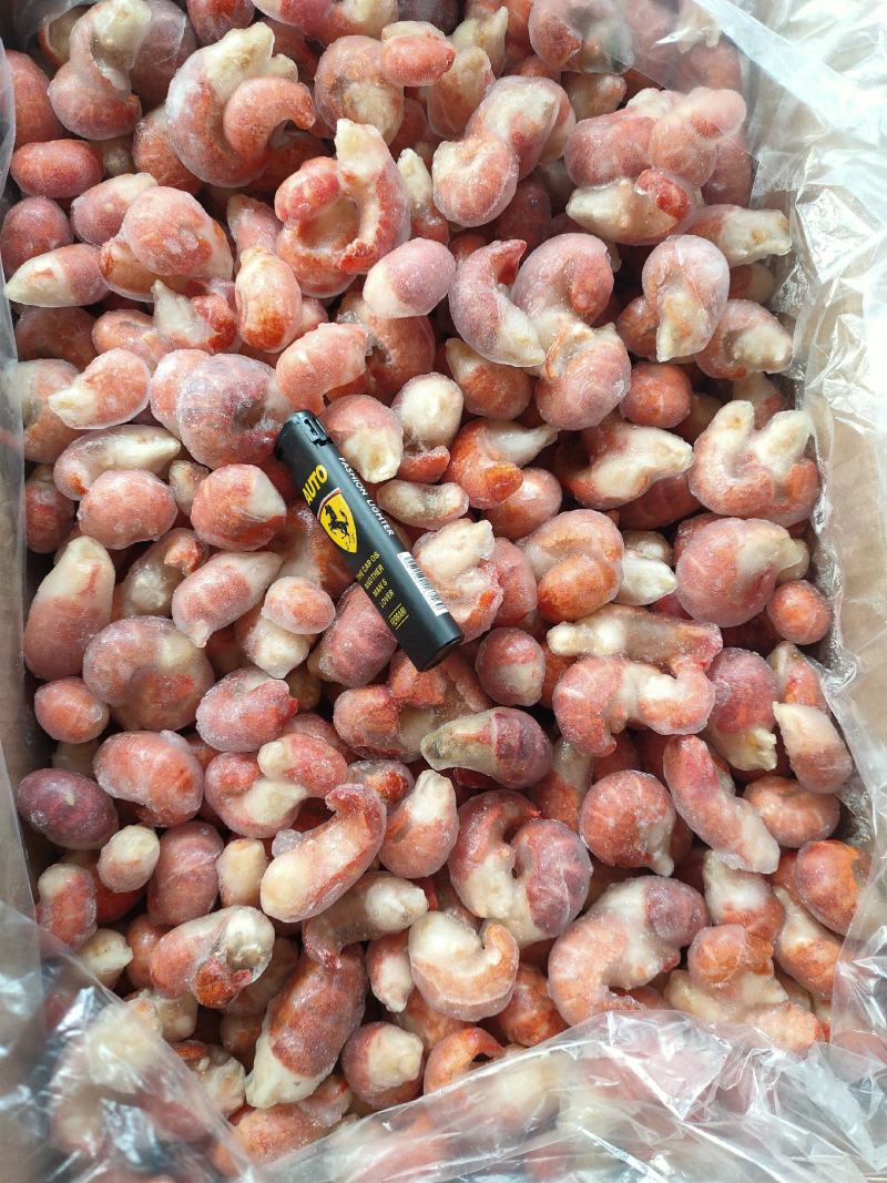 网红龙虾尾，好利鲜，肉质鲜美Q弹
