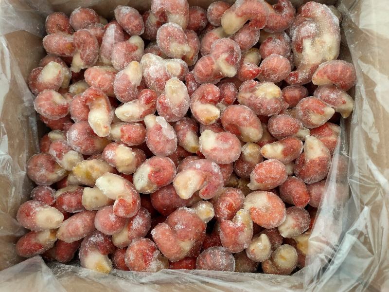网红龙虾尾，肉质Q弹