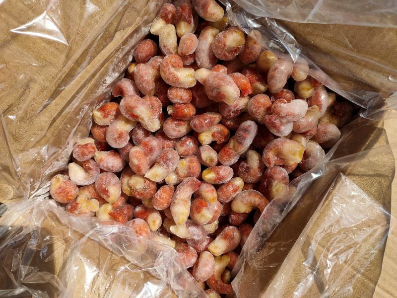 网红龙虾尾，肉质Q弹