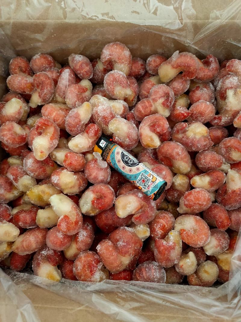 网红龙虾尾，肉质Q弹
