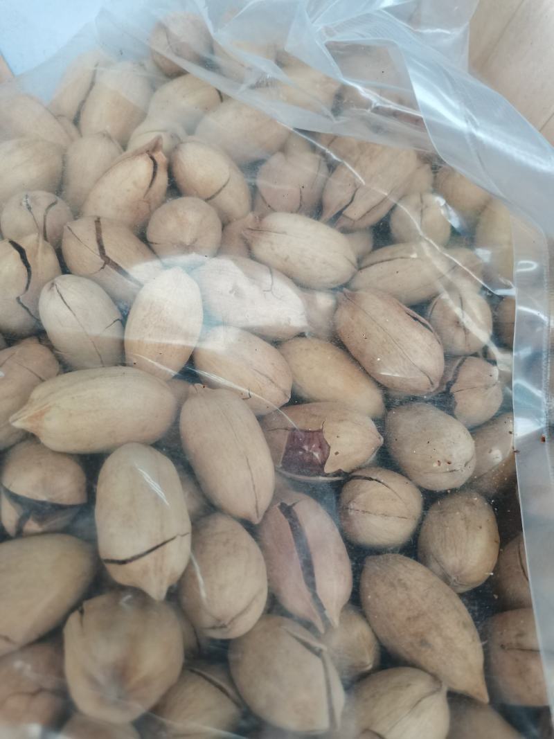 厂家直销美国进口碧根果奶香味碧根果包退包换放心购买