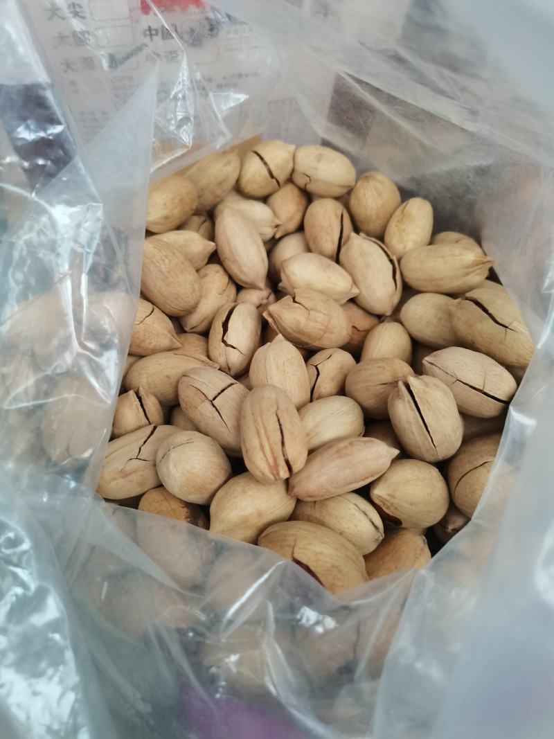 厂家直销美国进口碧根果奶香味碧根果包退包换放心购买