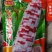 大棒彩甜糯，菜用型甜糯玉米。
