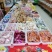 农伯惠新疆灰枣500g若羌红枣灰枣阿克苏红枣干零食非和