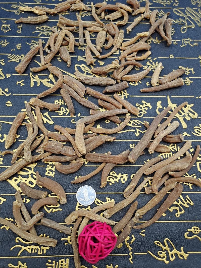 暴款《红参丁》含量足年头老效果和大参一样价格低