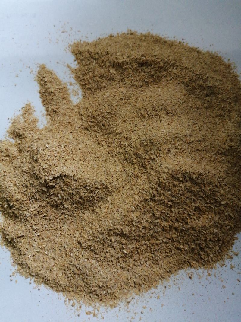 稻糠稻壳粉通糠筛糠稻壳粉细杂