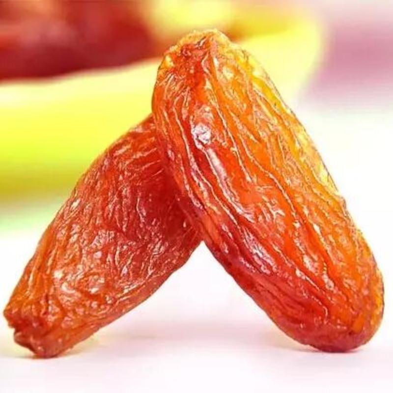 红美人红香妃葡萄干今年新货新疆吐鲁番特产工厂直发保质保量