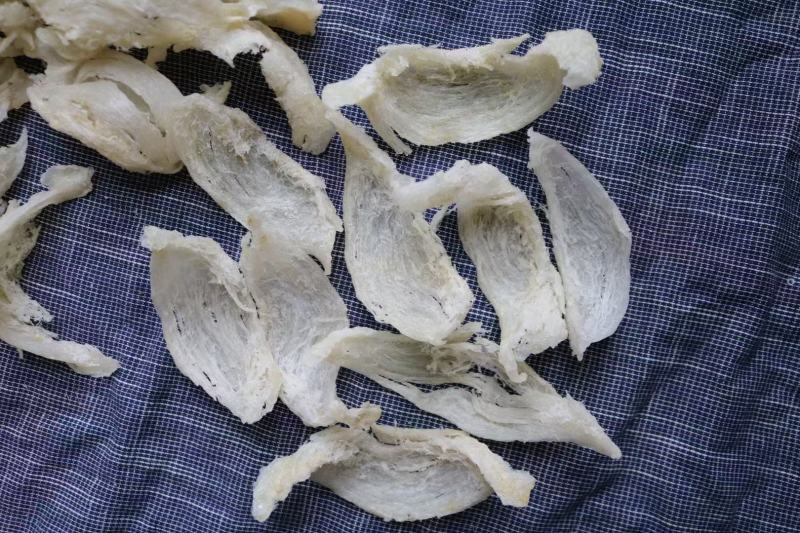 .干挑盏条燕窝印尼批发9干度50g560元