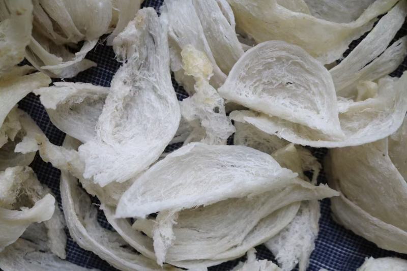 .干挑盏条燕窝印尼批发9干度50g560元