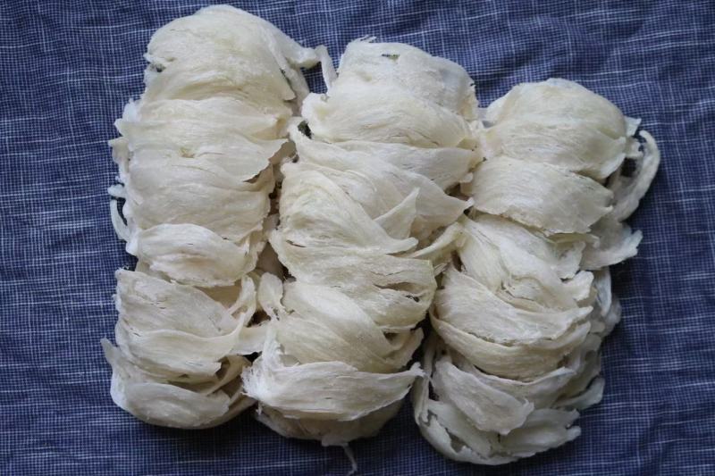 .干挑盏条燕窝印尼批发9干度50g560元