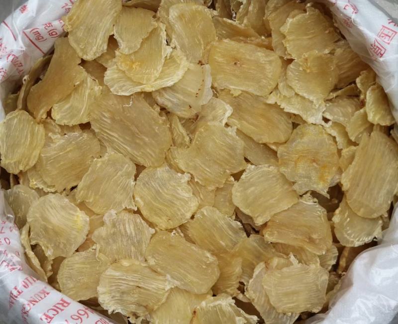 27头红鸡赤嘴鱼胶花胶批发