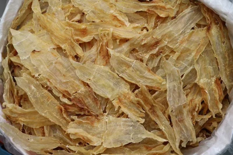 16头开片阴阳胶鱼胶花胶批发