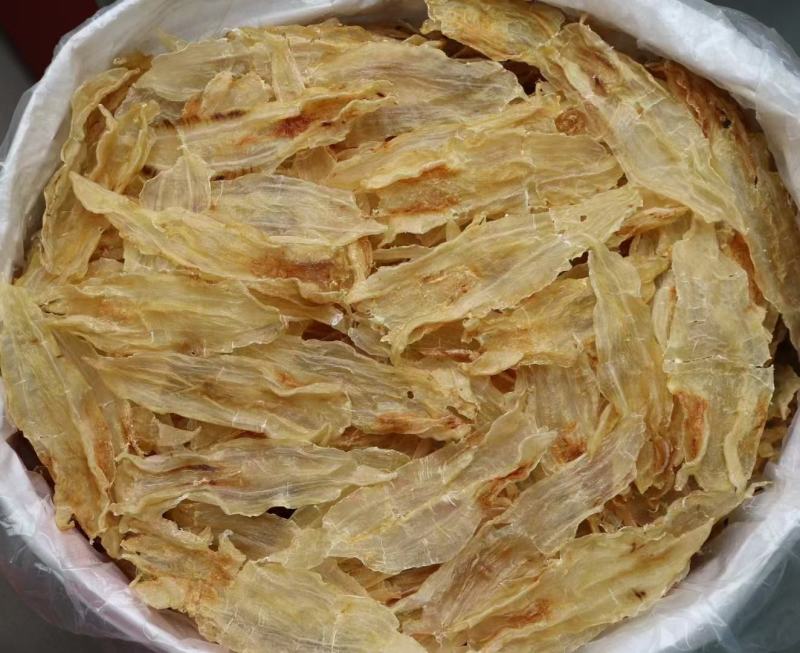 16头开片阴阳胶鱼胶花胶批发