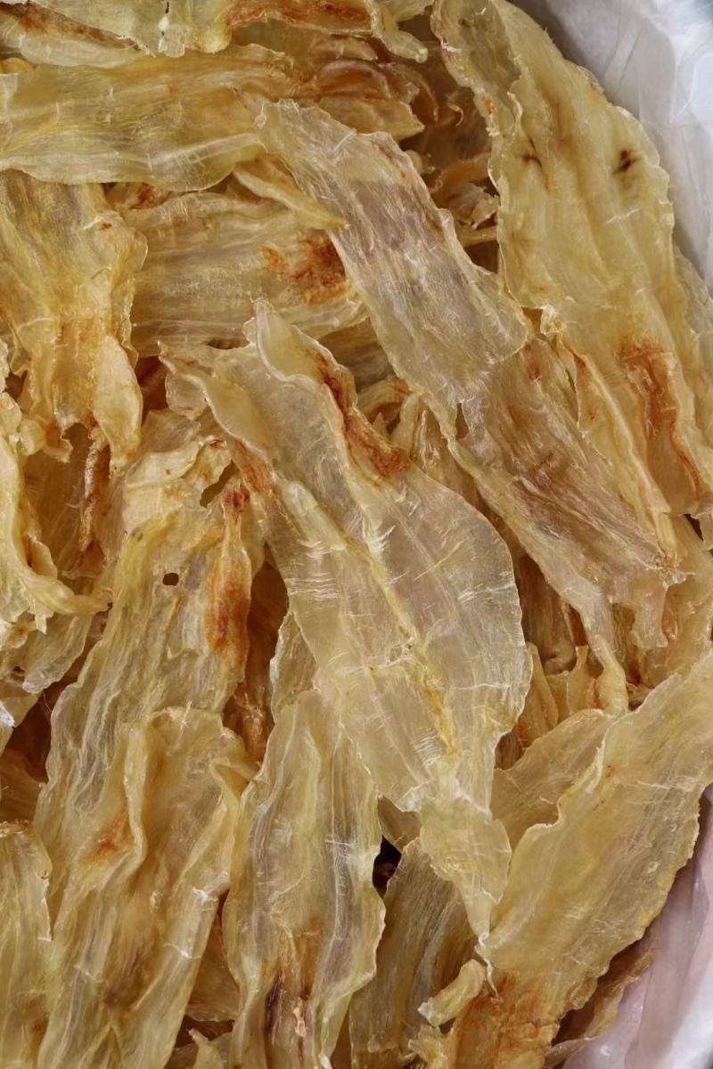16头开片阴阳胶鱼胶花胶批发