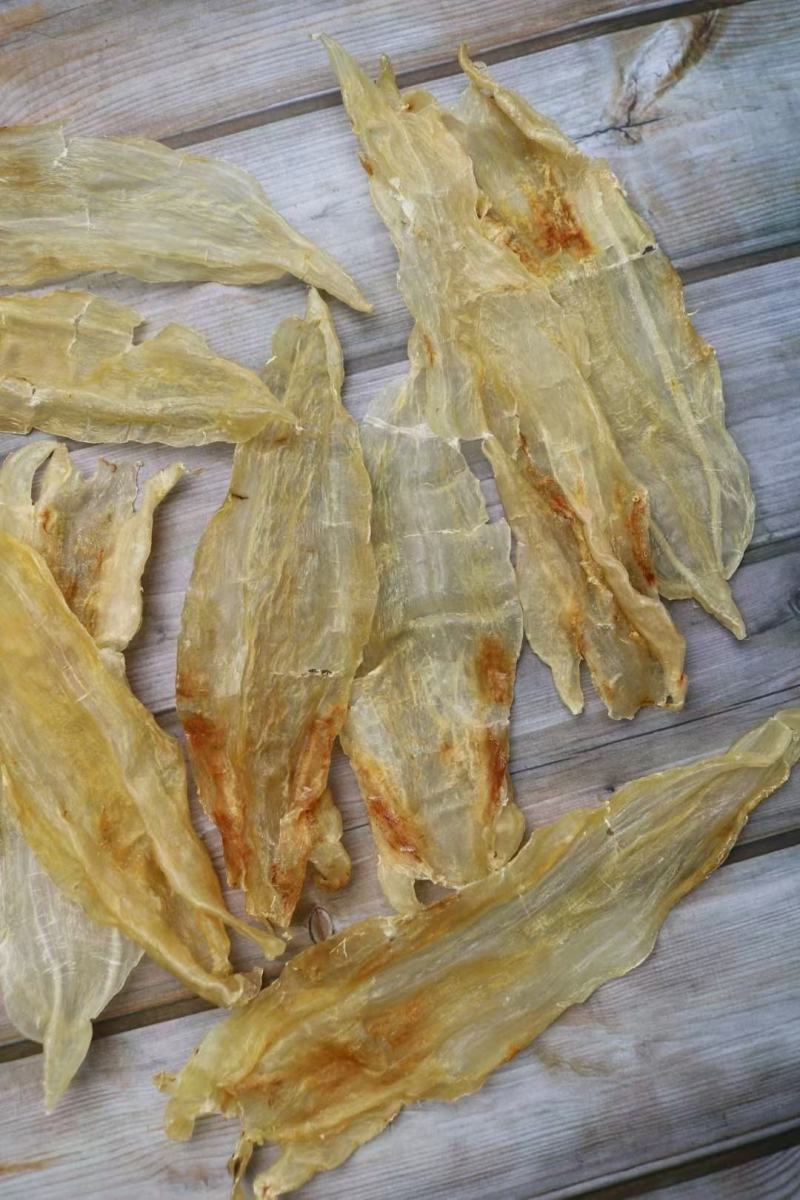 16头开片阴阳胶鱼胶花胶批发