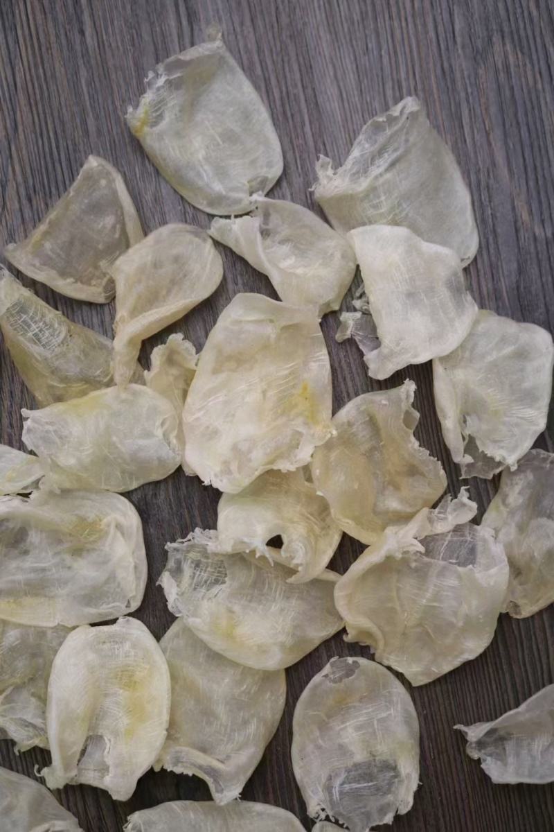 130头缅甸鸡蛋胶鱼胶花胶批发