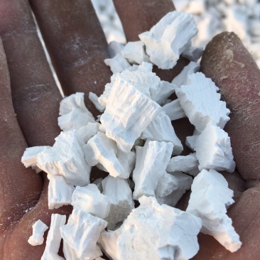红薯淀粉无异味干白净