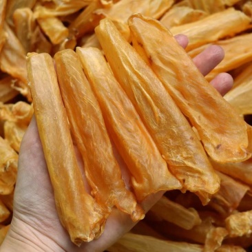 .100头黄花胶性价比高厚肉发头好