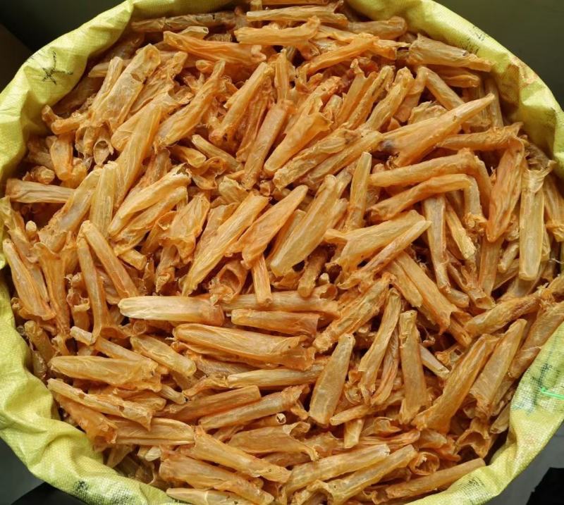 .100头黄花胶性价比高厚肉发头好