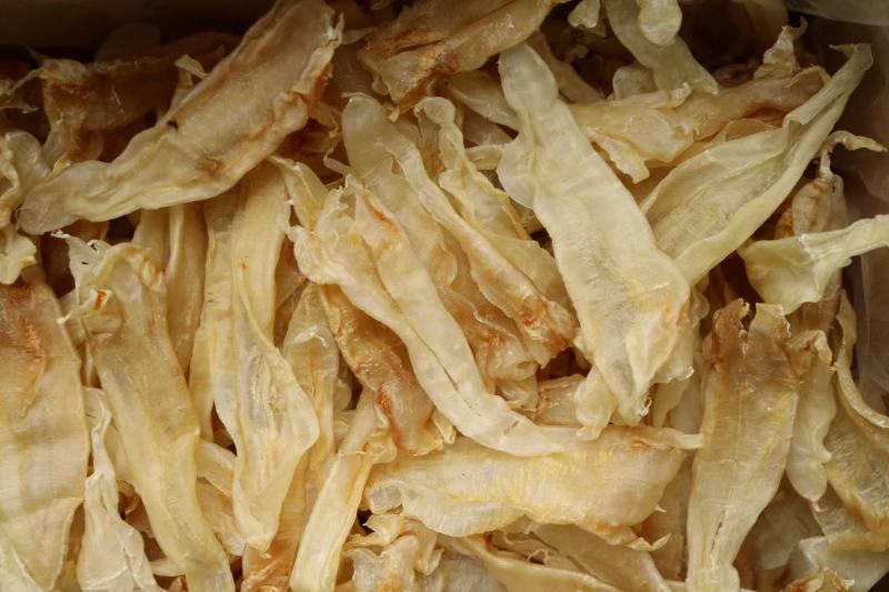 30头巴西北海公肚鱼胶花胶不腥