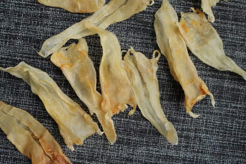 30头巴西北海公肚鱼胶花胶不腥
