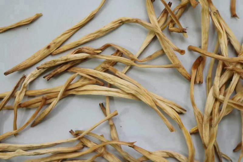 特级黄花菜货色好性价比高