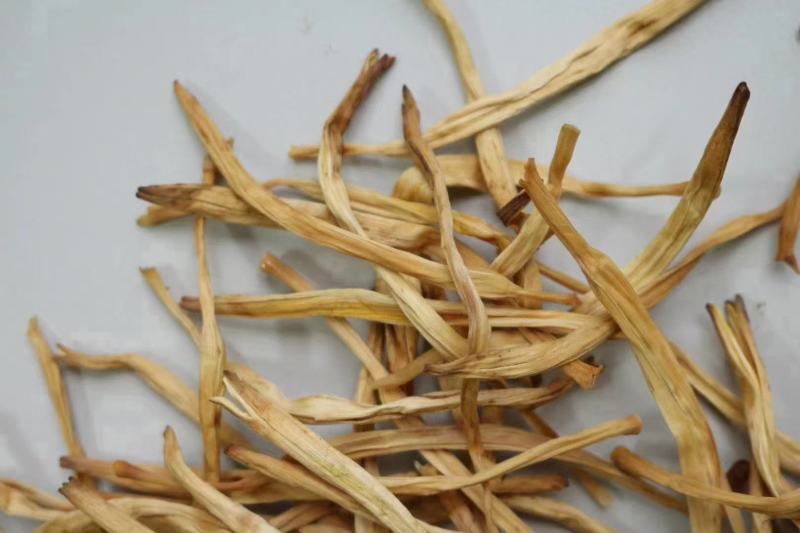 特级黄花菜货色好性价比高