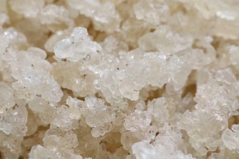 特级雪燕平民燕窝泡发拉丝雪白纯净度高中等品质雪燕