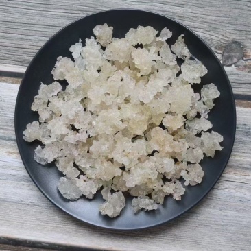 特级雪燕平民燕窝泡发拉丝雪白纯净度高中等品质雪燕