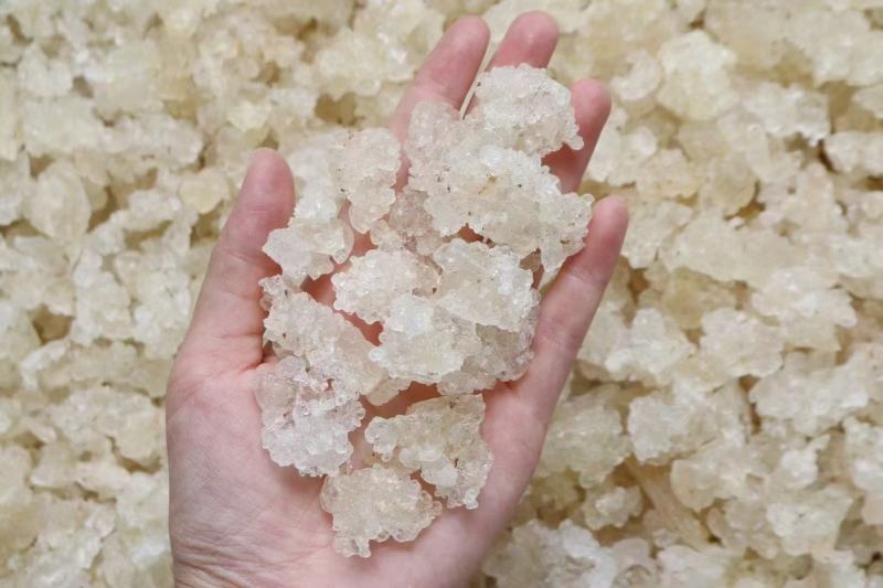 特级雪燕平民燕窝泡发拉丝雪白纯净度高中等品质雪燕