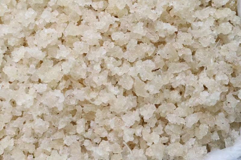 特级雪燕平民燕窝泡发拉丝雪白纯净度高中等品质雪燕