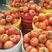 【西红柿】大红西红柿硬粉西红柿产地批发价格品质保证