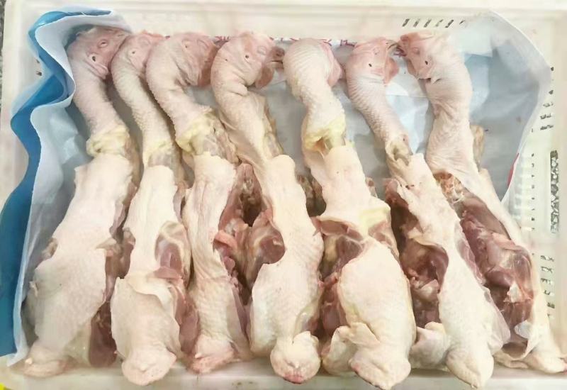 带头带尾带尾老鸡架厂家直接发货，价格合适，资质齐全