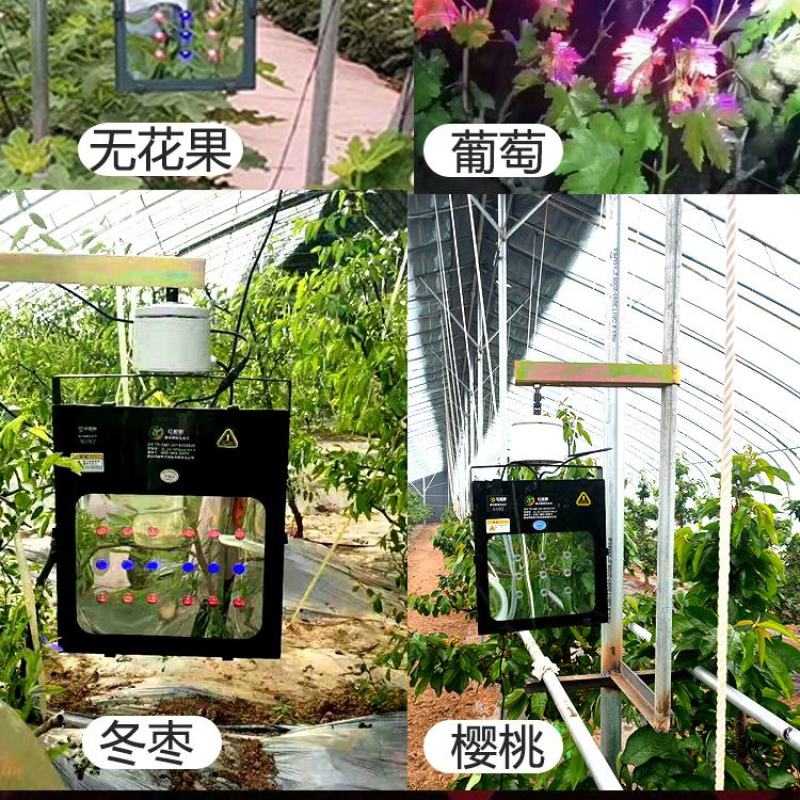 大棚补光灯植物补光灯植物生长灯蔬菜育苗黄瓜辣椒补光灯包邮