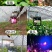植物补光灯大棚补光灯植物生长灯葡萄樱桃蓝莓补光灯