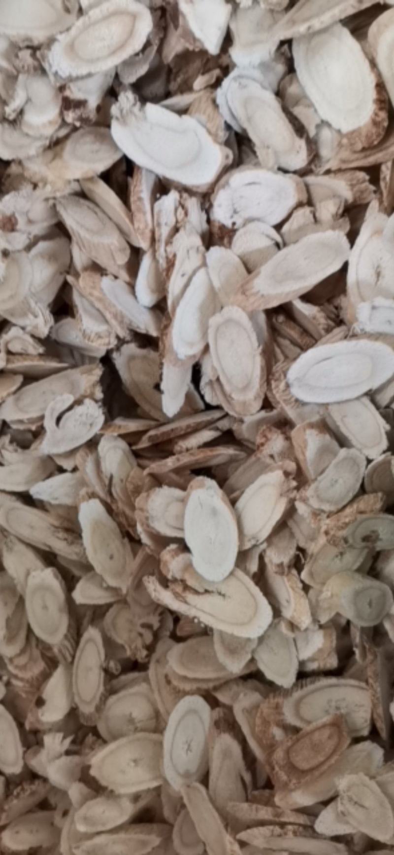 黄芪批发无硫黄芪圆片黄芪节原条黄芪～产地直销货源好价格好