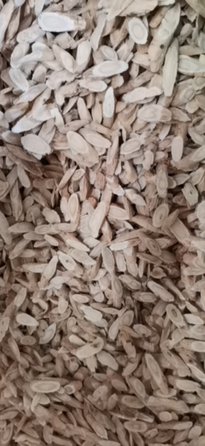 黄芪批发无硫黄芪圆片黄芪节原条黄芪～产地直销货源好价格好