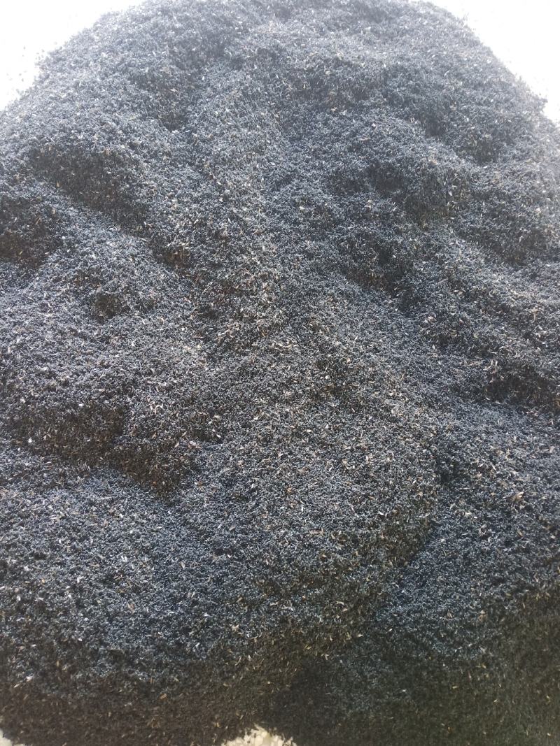 大山里的野生黑蚂蚁，货量充足，无杂质，干度好额，