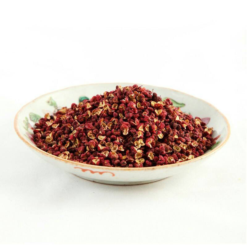 阿坝州茂县大红袍（茂纹花椒）