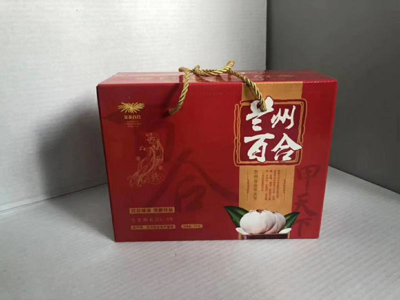 产地直销，兰州鲜百合【特级】，清脆，香甜，大量供应