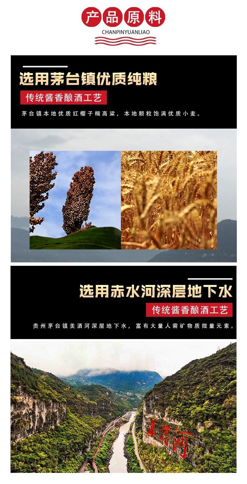 【王秉乾·嫡传后人】王茅品牌创始人，纯粮酿造，全国招代理