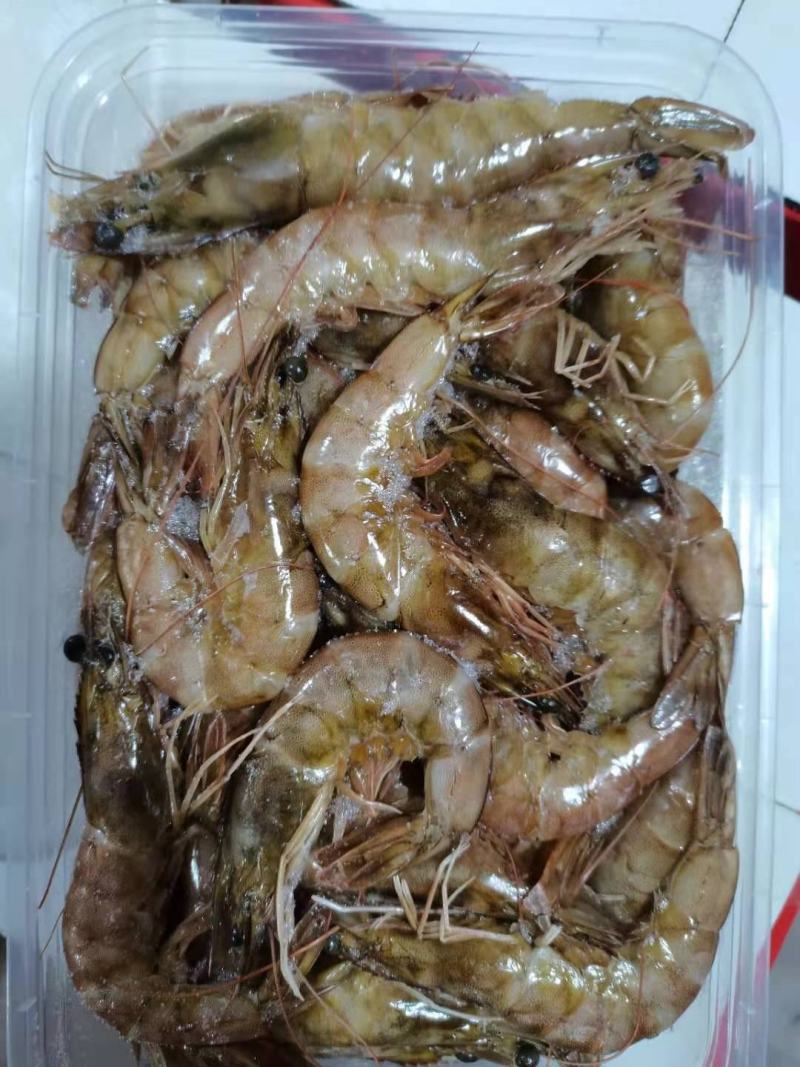 对虾，国产对虾，物流方便，全国发货，需要的联系