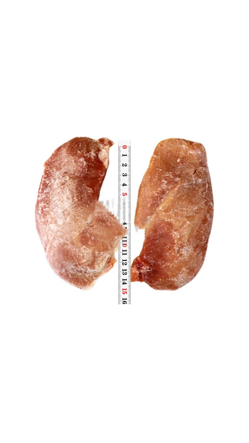 六和单冻去皮鸭大胸10kg/件