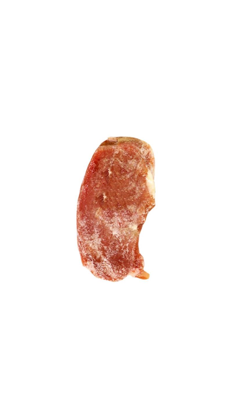 六和单冻去皮鸭大胸10kg/件