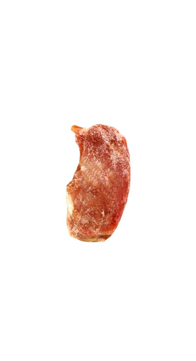 六和单冻去皮鸭大胸10kg/件